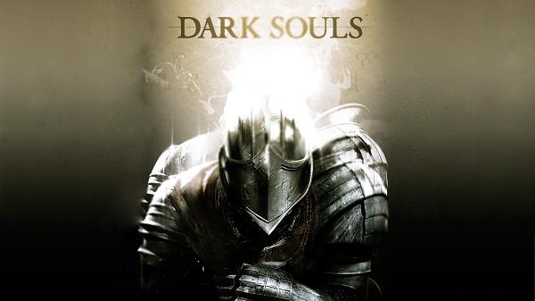 Kontrol zorlukları Dark Souls'un mobil versiyonunun önündeki en büyük engel