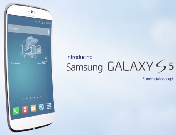 'Samsung, 5.25 inçlik 2K Super AMOLED ekranların üretimine başladı'