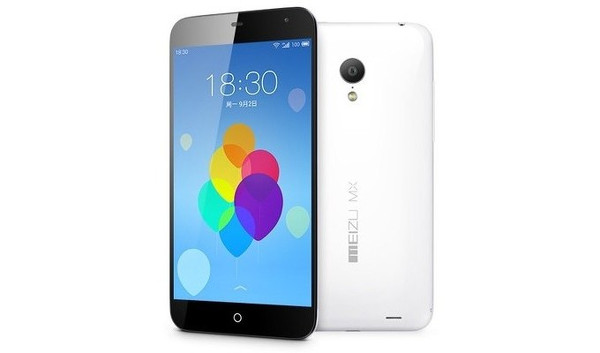 Meizu MX4 ile ilgili yeni bilgiler internette paylaşıldı