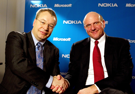 Çin, Microsoft’un Nokia’yı satın almasını mercek altına aldı