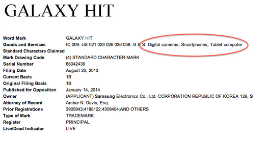 Samsung da PadFone tarzında bir cihaz hazırlıyor olabilir