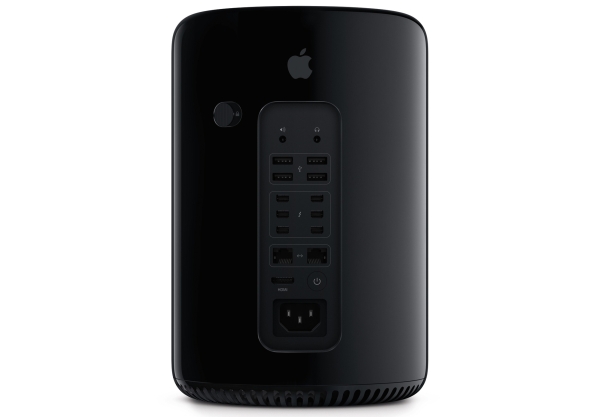 Yeni Mac Pro işlemci güncellemesine olanak tanıyor
