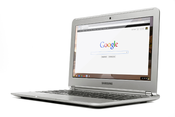 Chromebook modelleri ABD'de Mac ve Android tabletleri geride bıraktı