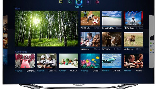 Samsung, yeni Smart TV yazılım geliştirme aracını yayınladı