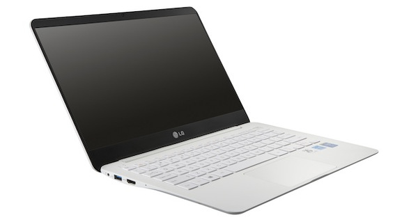 LG, CES 2014'e üç farklı yapıda Windows 8 PC modeli ile gelecek