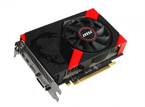 MSI'dan Mini-ITX formunda Radeon R9 270X ekran kartı geliyor