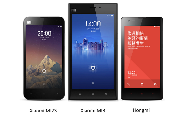 Xiaomi bu yıl 40 milyon akıllı telefon satışı hedefliyor