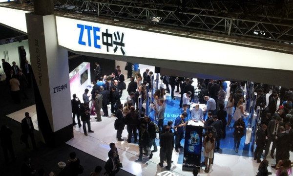 ZTE'den CES 2014 için akıllı saat ve sayısız akıllı telefon modeli geliyor