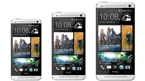 htc one ailesine android 4 4 2 kitkat