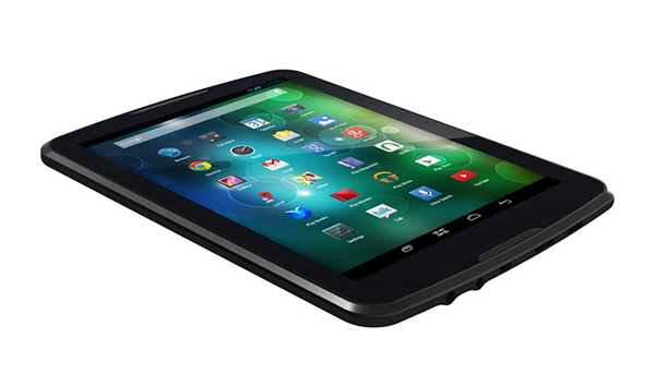 Polaroid, Q7, Q8 ve Q10 model isimli üç yeni Android tabletini tanıttı