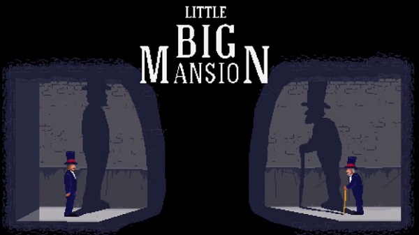 Little Big Mansion, yıl içerisinde iOS platformu için yayımlanacak