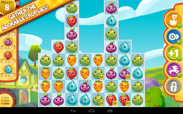 Candy Crush geliştiricisinden yeni bir oyun daha geliyor