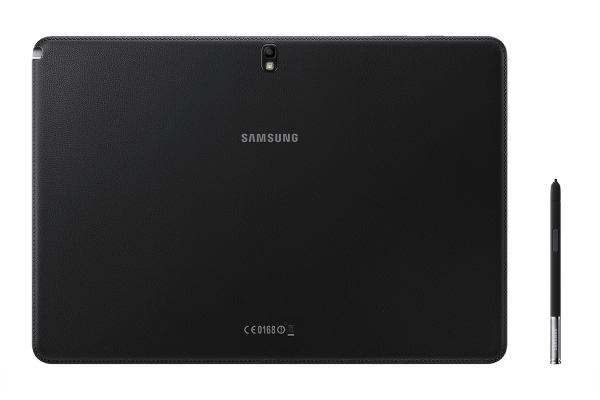 CES 2014 : Karşınızda Samsung'un en büyük Note cihazı : Galaxy Note Pro 12.2