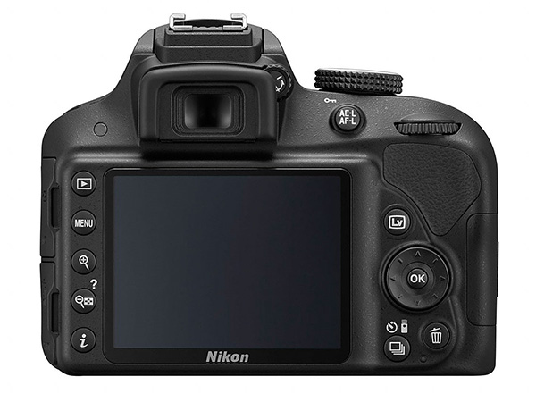 CES 2014: Nikon, yeni DSLR fotoğraf makinesi D3300'ün görücüye çıkarttı, D4S'i geliştirdiğini duyurdu