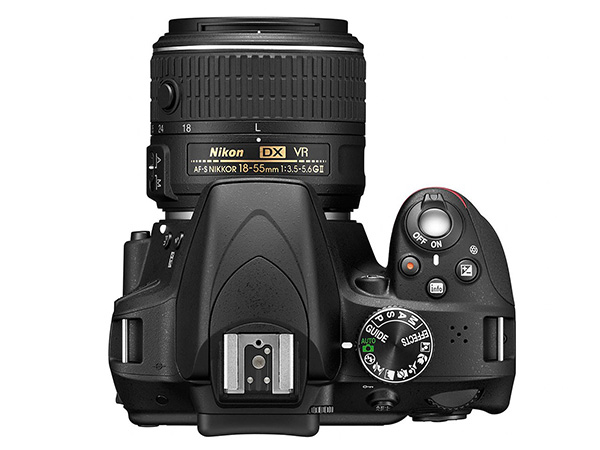 CES 2014: Nikon, yeni DSLR fotoğraf makinesi D3300'ün görücüye çıkarttı, D4S'i geliştirdiğini duyurdu