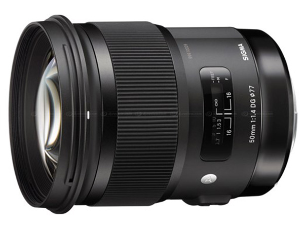 CES 2014: Sigma, farklı amaçlara uygun olarak hazırladığı iki yeni lensini tanıttı