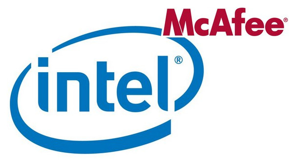 CES 2014 : McAfee artık Intel Security oldu