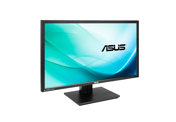 CES 2014: Asus, 4K çözünürlüklü 28-inç'lik yeni monitörünü tanıttı: PB287Q