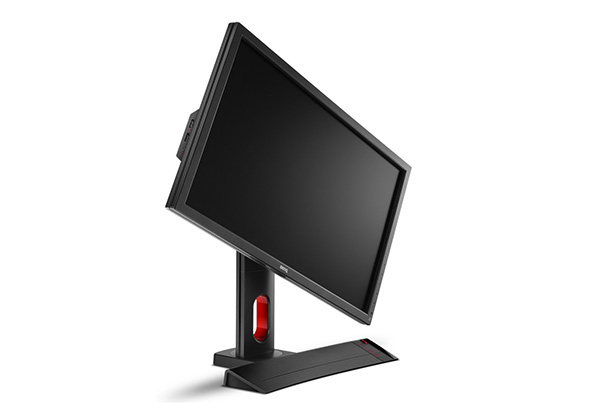 CES 2014: BenQ, G-Sync teknolojisine sahip iki yeni oyuncu monitörünü duyurdu
