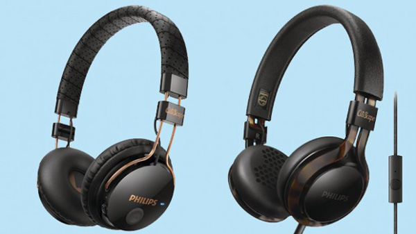 CES 2014: Philips, 2014 ürün gamında yer alacak kulaklık ve hoparlör modellerini tanıttı
