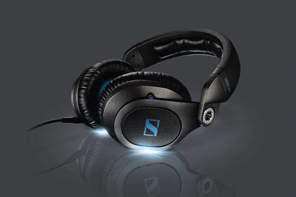 CES 2014: Sennheiser'dan DJ serisi üç yeni kulaklık: HD8 DJ, HD7 DJ ve HD6 MIX