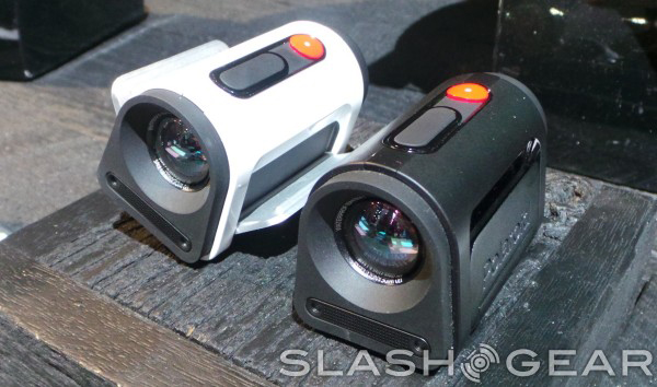 CES 2014: Polaroid'den kompakt yapılı yeni aksiyon kamerası: XS1000i 