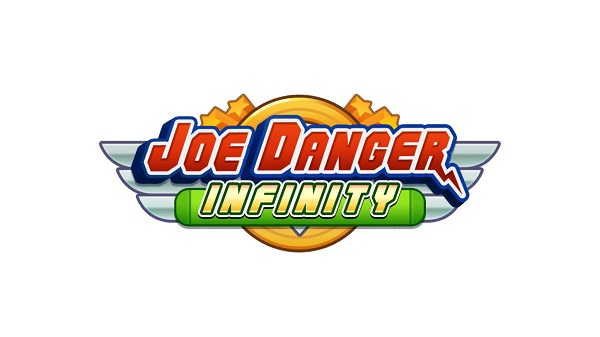 Joe Danger Infinity, Appstore'daki yerini aldı