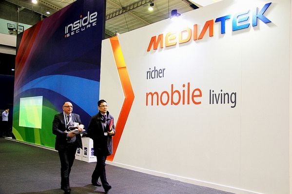 CES 2014 : MediaTek dünyanın ilk standarttan bağımsız kablosuz şarj çözümünü duyurdu