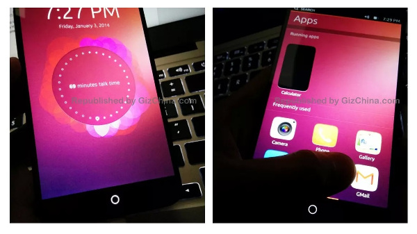 İlk Ubuntu akıllı telefonu Meizu'dan gelebilir