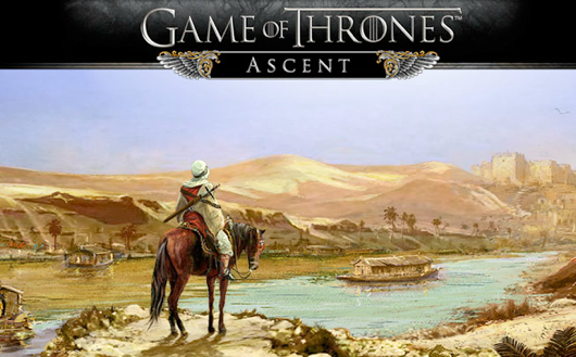 Game of Thrones: Ascent iOS ve Android'e geliyor