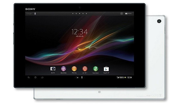 Sony, Castor kod adlı yeni bir Xperia tablet hazırlığında olabilir