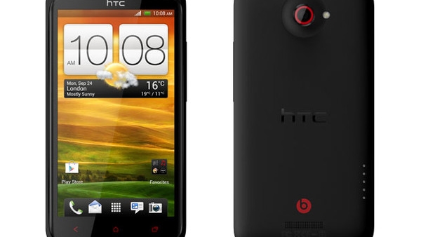 htc one x ve htc one x modellerinin