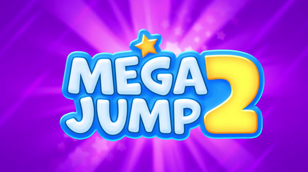 Mega Jump 2, Appstore'daki yerini aldı