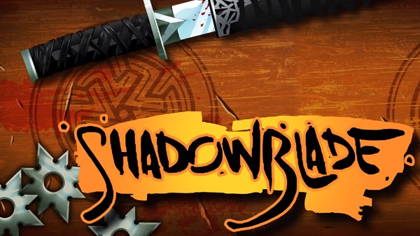 Shadow Blade'in iOS versiyonu yayımlandı