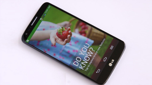 LG G3 ve G Pro 2 ile ilgili yeni iddialar gündemde