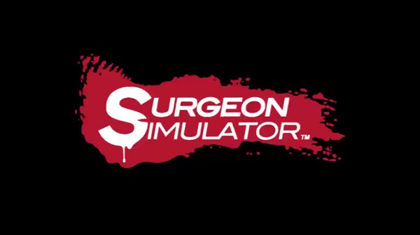 Surgeon Simulator'ün iPad versiyonu yolda