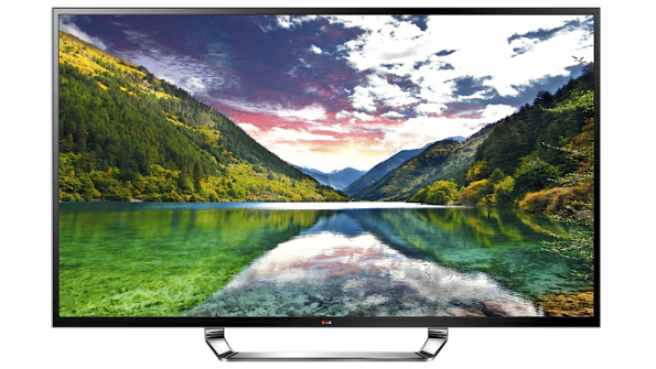 Ultra HD TV'ler 2013'de 3 milyon sınırını geride bıraktı