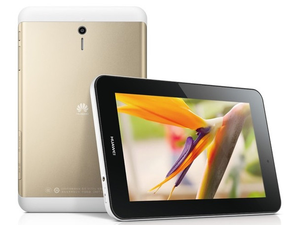 Huawei'den uygun fiyatı ile dikkat çeken MediaPad 7 Youth2