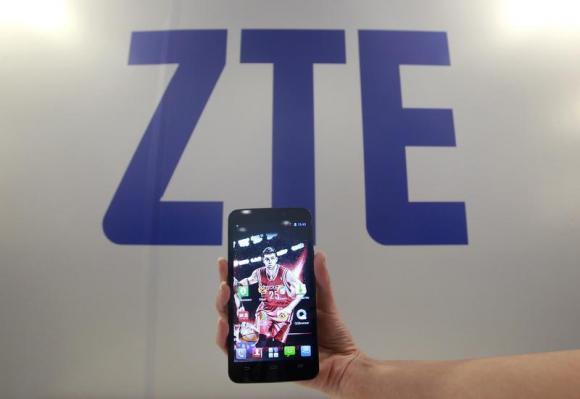 ZTE bu yıl 60 milyon akıllı telefon satışı hedefliyor