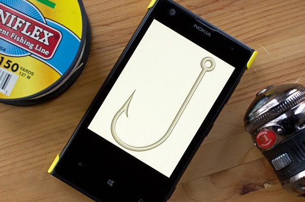 Windows Phone uygulama mağazasında kötü niyetli bir yazılım tespit edildi