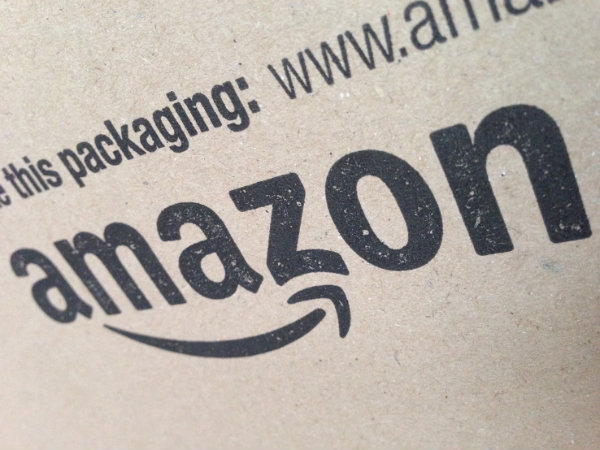 Amazon müşterinin bir sonraki siparişini tahmin edecek bir algoritma geliştiriyor