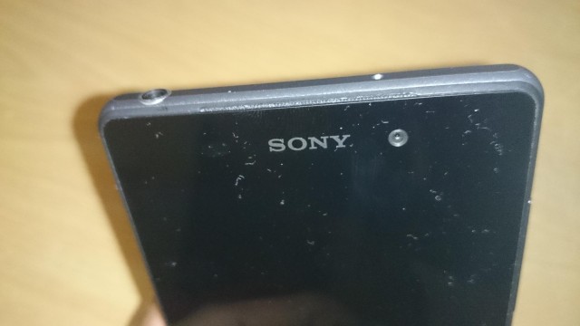 Sony'nin yeni üst seviye telefonu 4K video çekebilecek