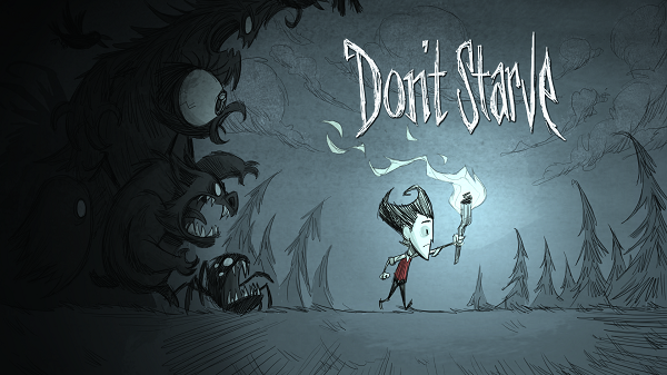 Don't Starve mobil cihazlar için de yayımlanabilir