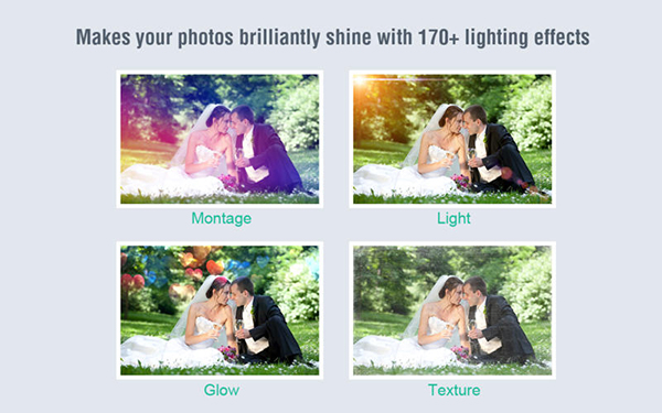 Mac sistemlerin fotoğraf düzenleme uygulamalarından PicLight ücretsiz yapıldı