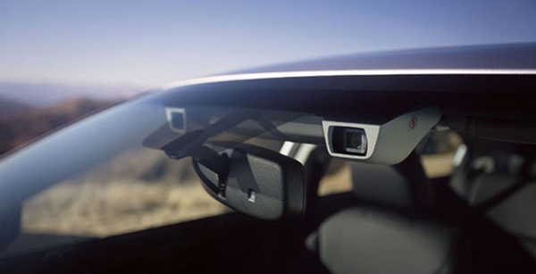 Subaru, EyeSight sürüş yardım sisteminin geliştirilmiş yeni versiyonunu tanıttı