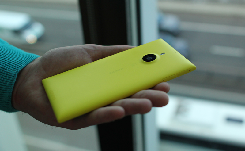 Nokia'nın Windows Phone 8.1'li yeni telefonları Mobil Dünya Kongresi'nde tanıtılacak