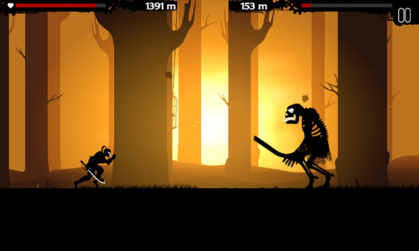 Dark Lands oyunu Windows Phone için bağış kampanyasına başlıyor