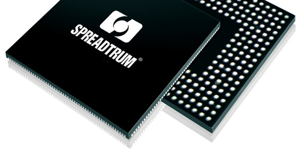 Spreadtrum tek Cortex-A7 çekirdekli yeni bir yongaseti hazırladı