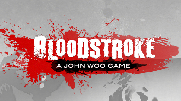 John Woo'nun Bloodstroke'u Appstore'daki yerini aldı