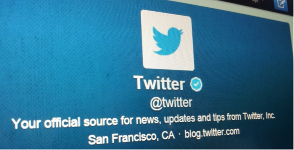 Twitter haber ajansları ile son dakika uyarıları konusunda çalışmalar yapıyor